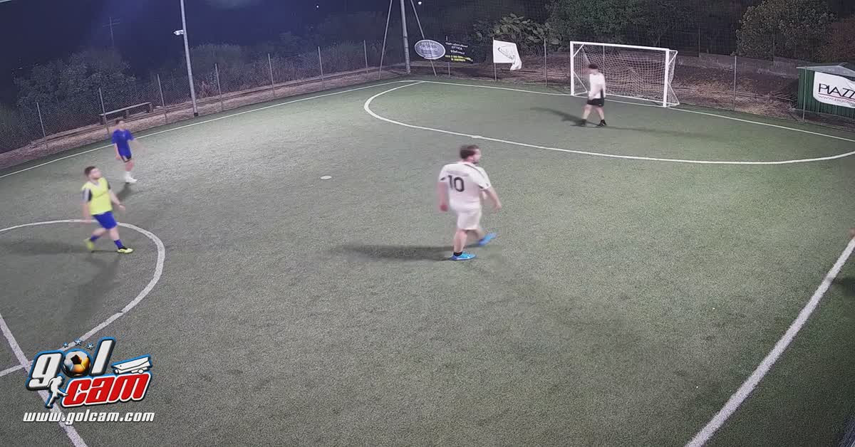 Gol mimmo