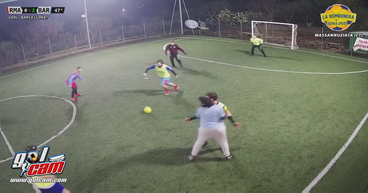GOL 03