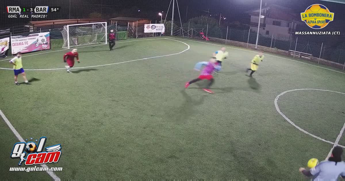 Gol schifo 13-01-24