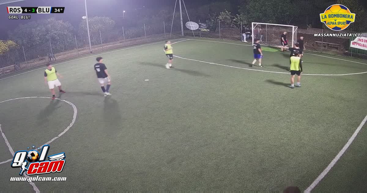 È goal 