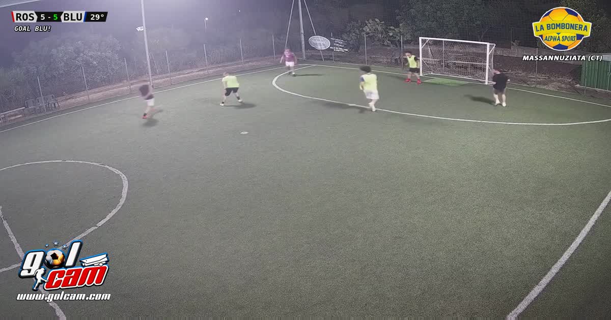 Gol 2 dei tanti 