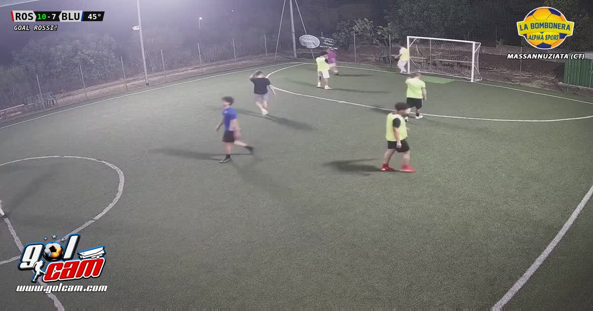 Goal!!!