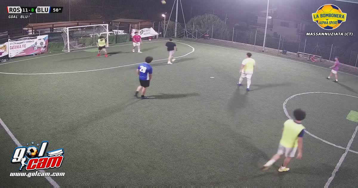 Gol 3 dei tanti 