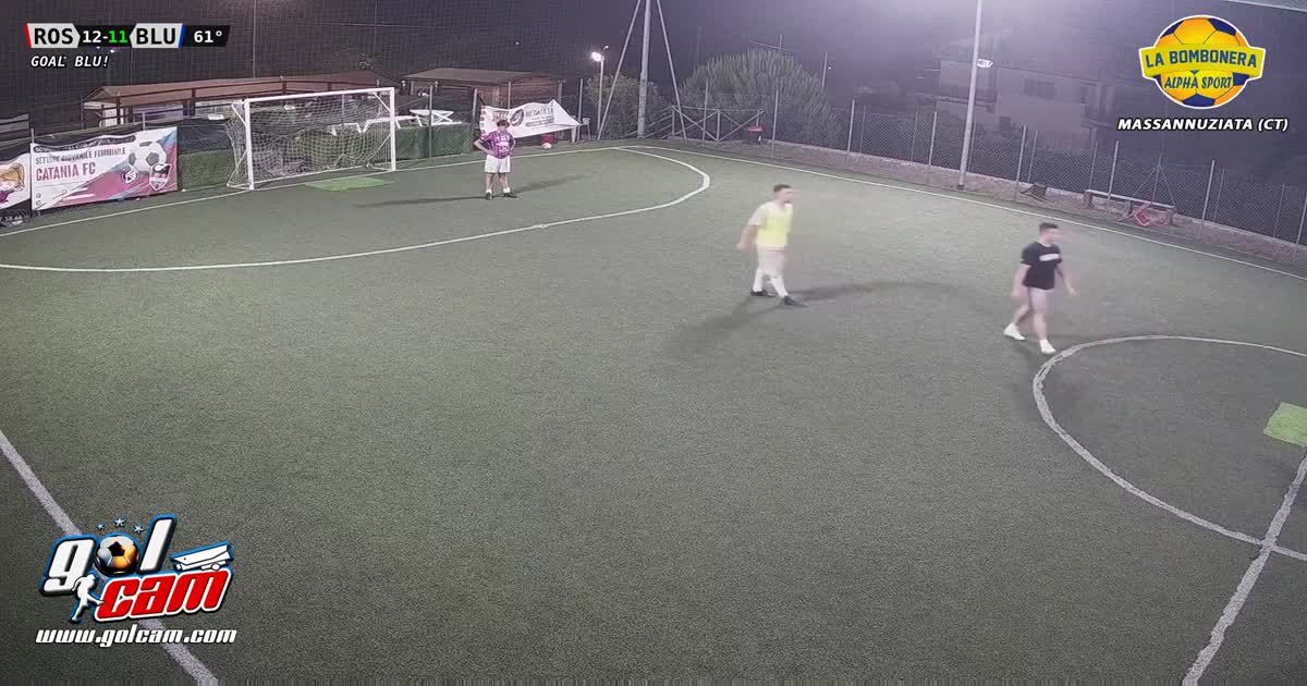 Gol 4 dei tanti 