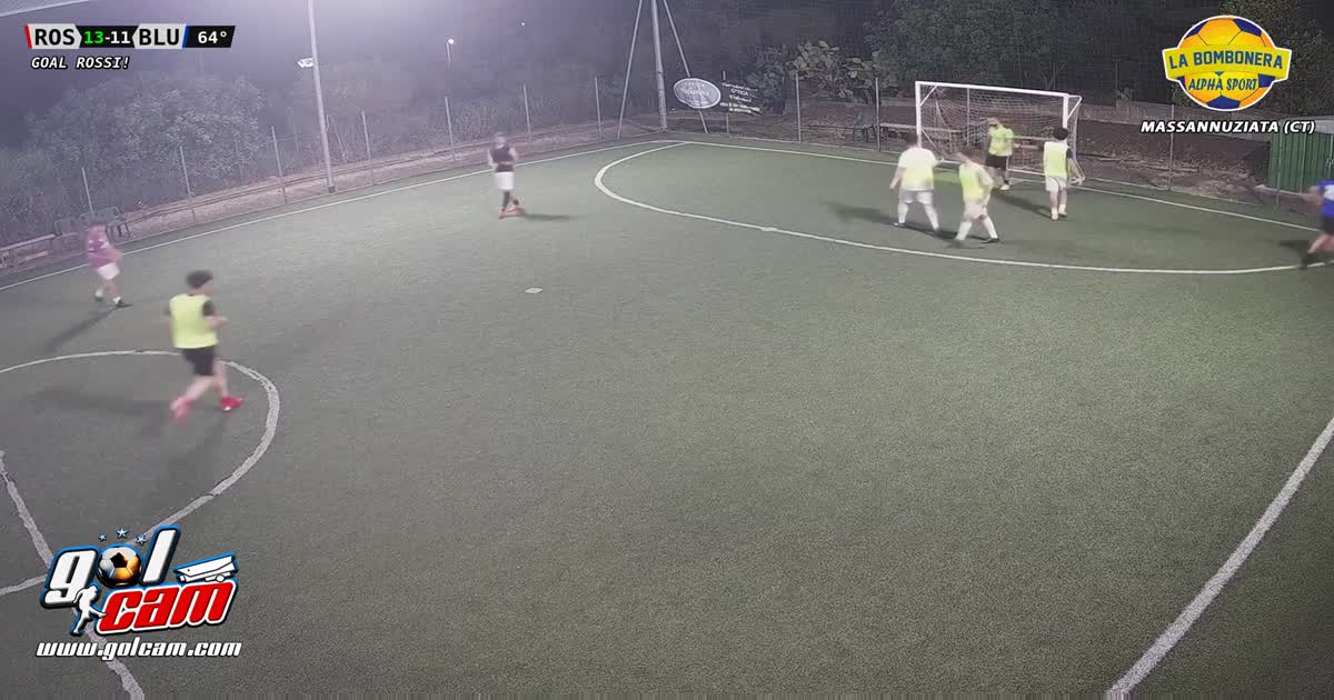 Goal!!!
