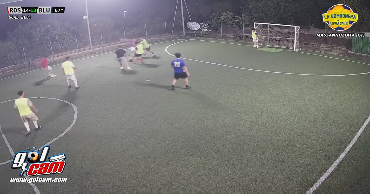 Goal!!