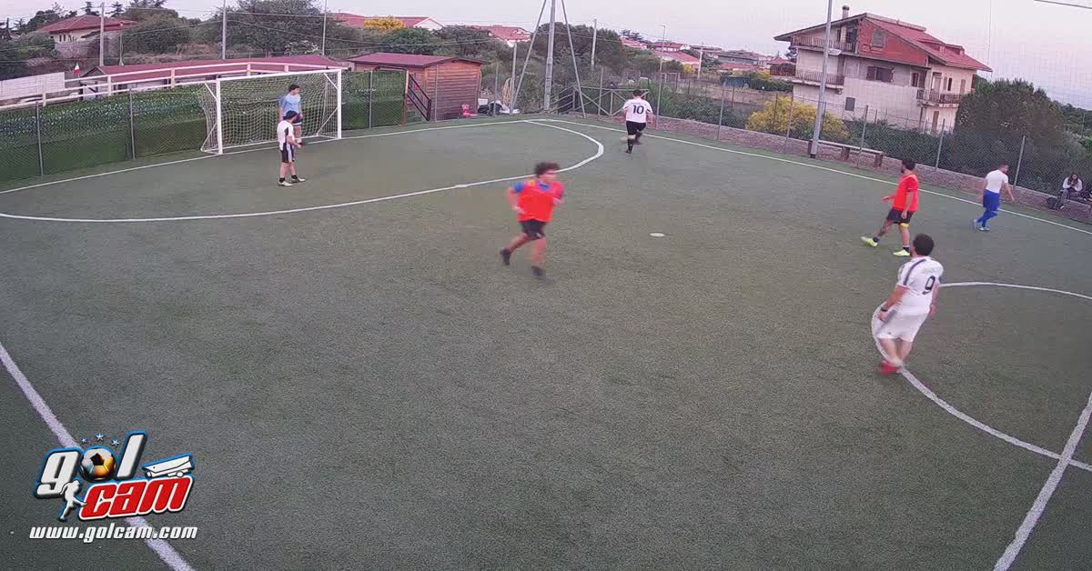 7° GOL