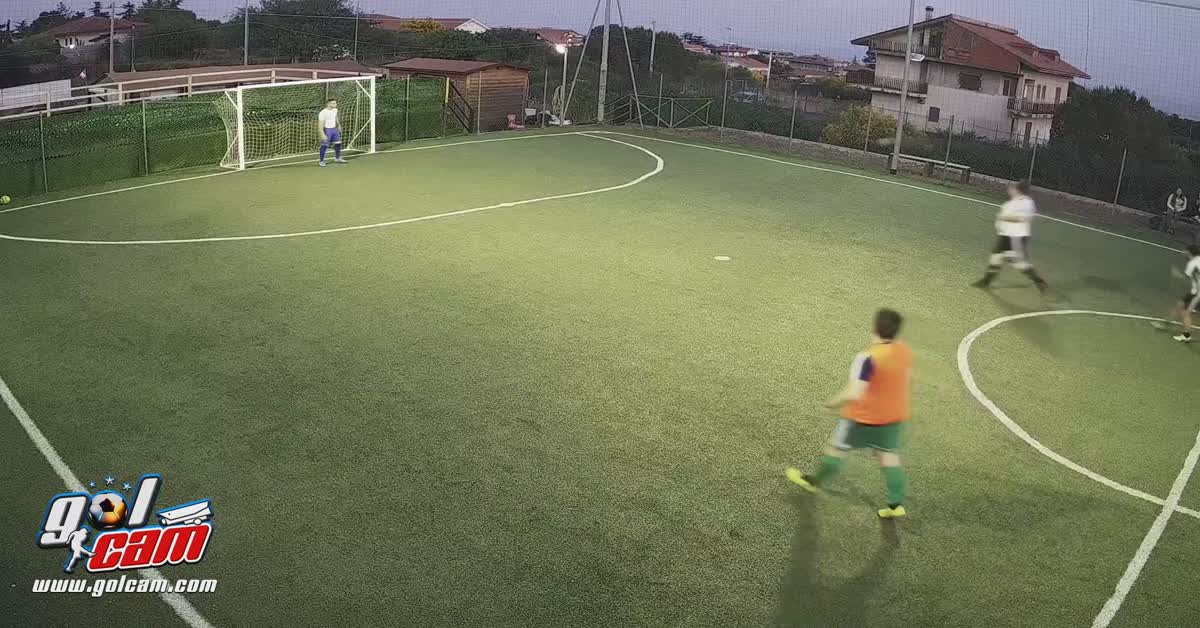 Calcio Angolo 