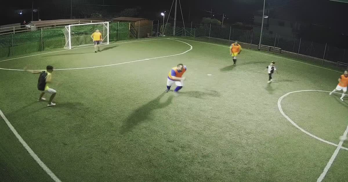 Assist e palo
