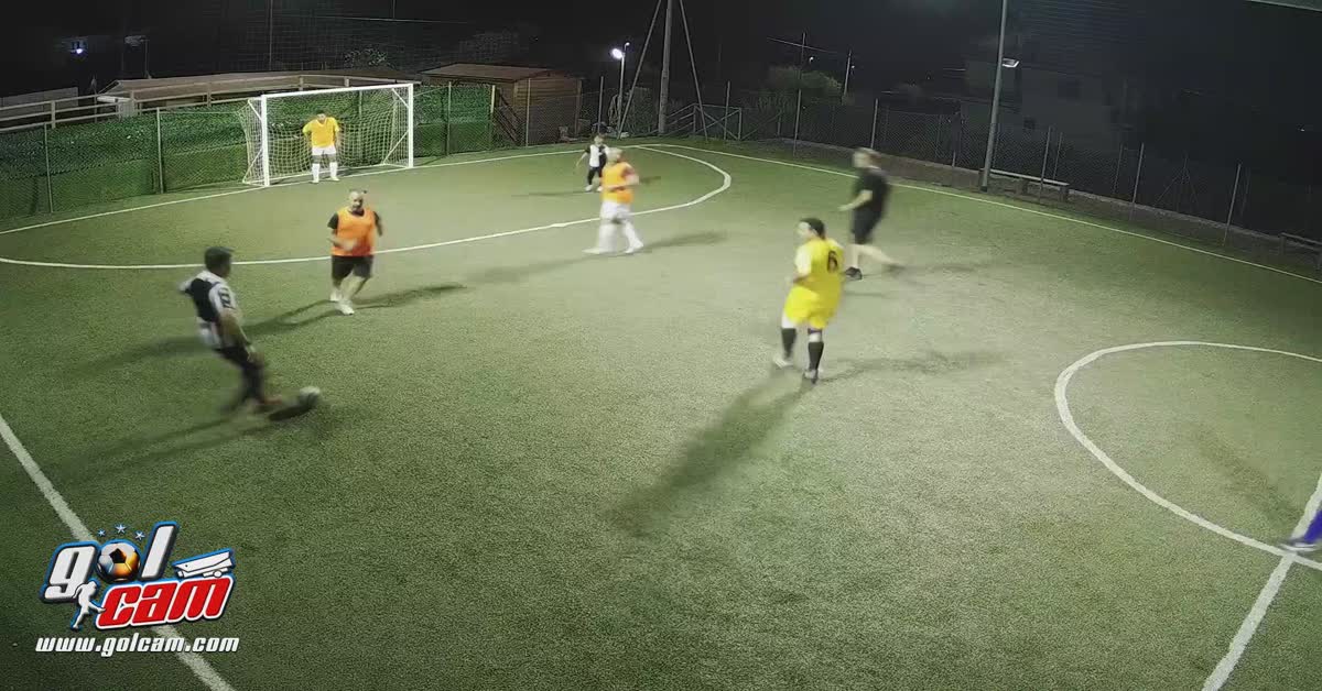 Un bel goal