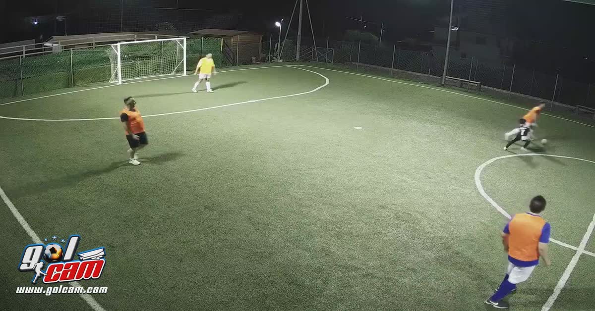 Assist e goal