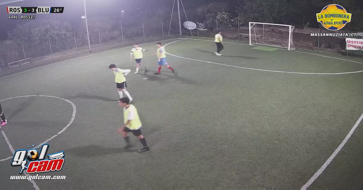 gooooooool