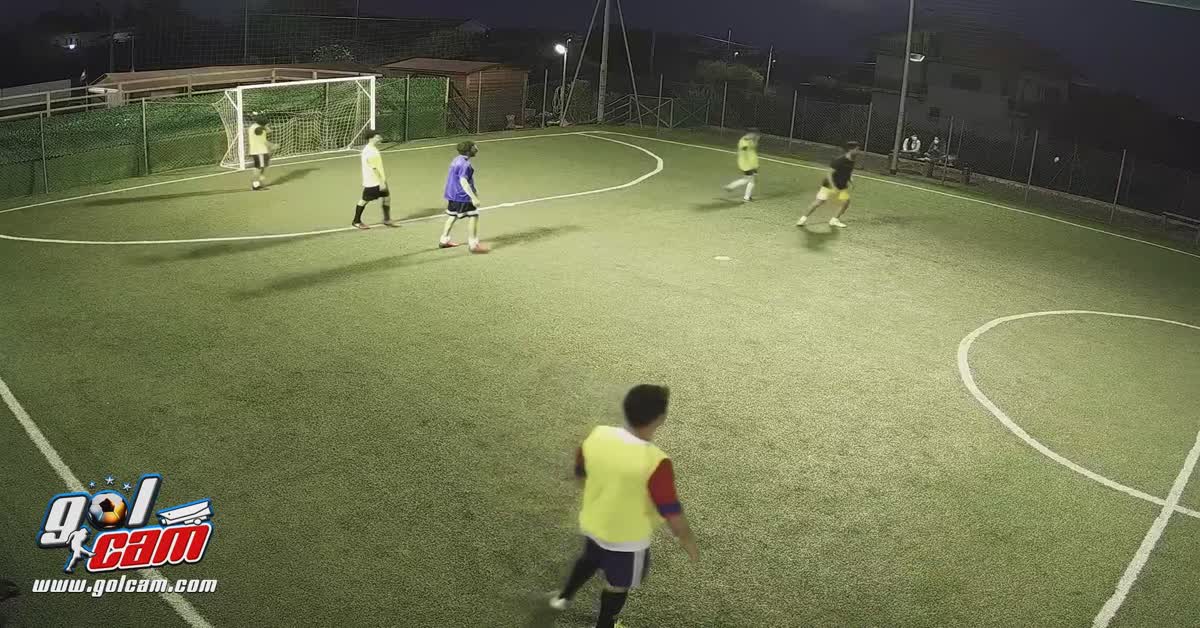 9° GOL