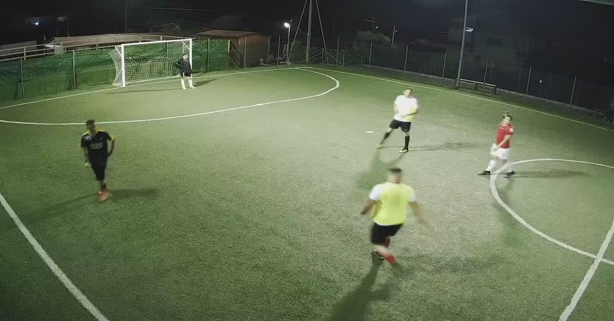 Tacco al volo