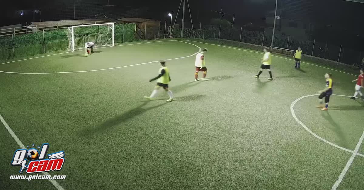 Gol spalletta