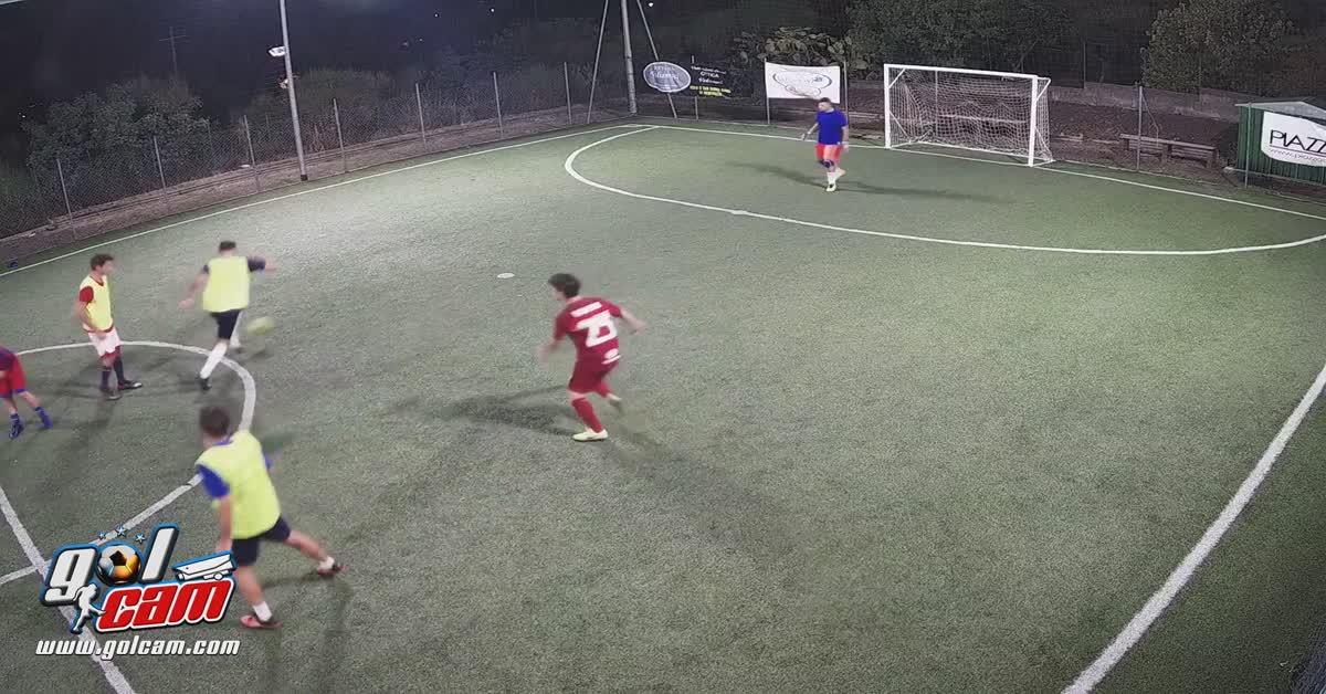 Goal alla Pippo inzaghi