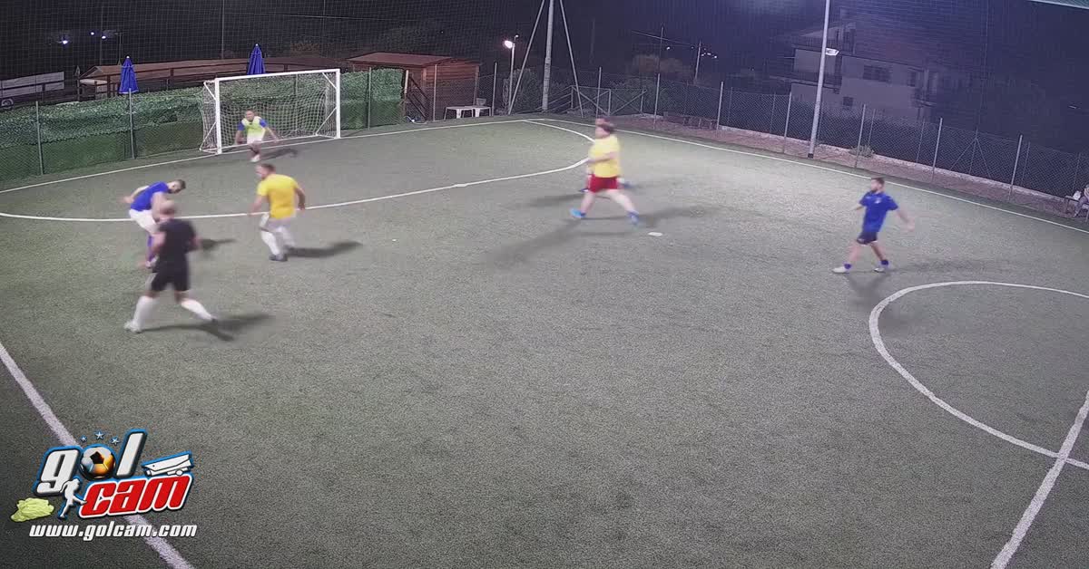 Gol mimmo