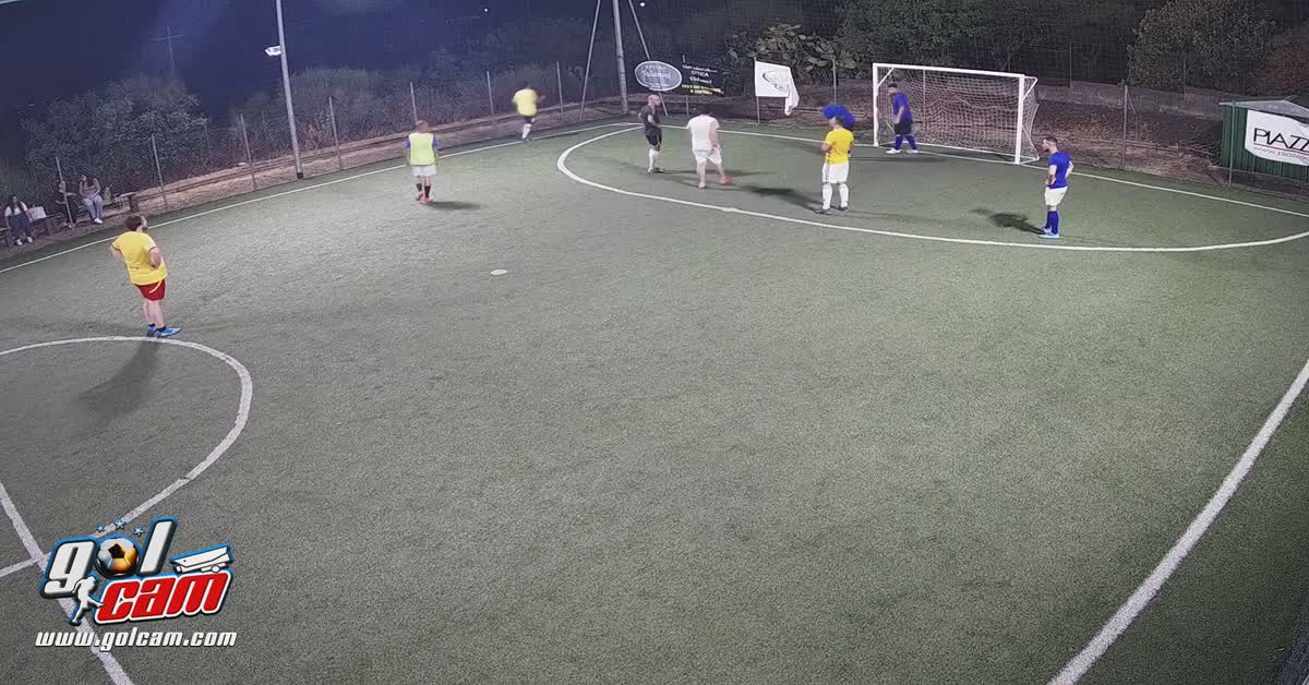 Gol mimmo 2