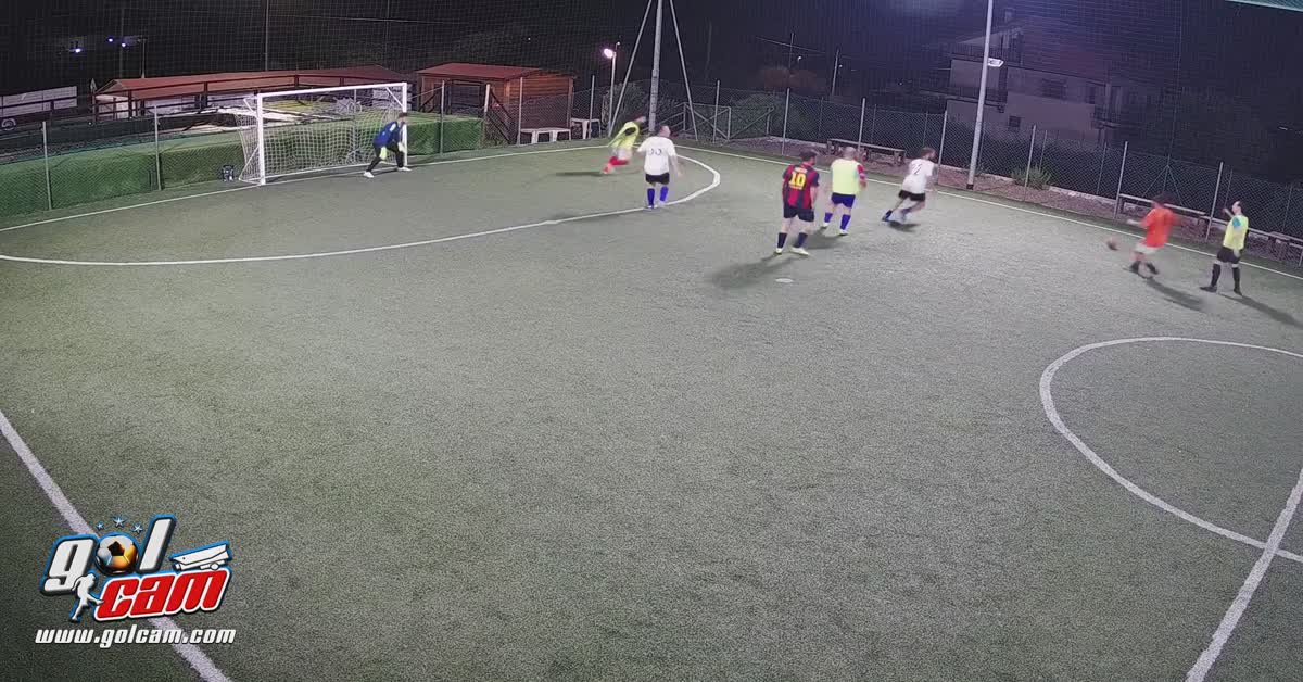 Uno due goal