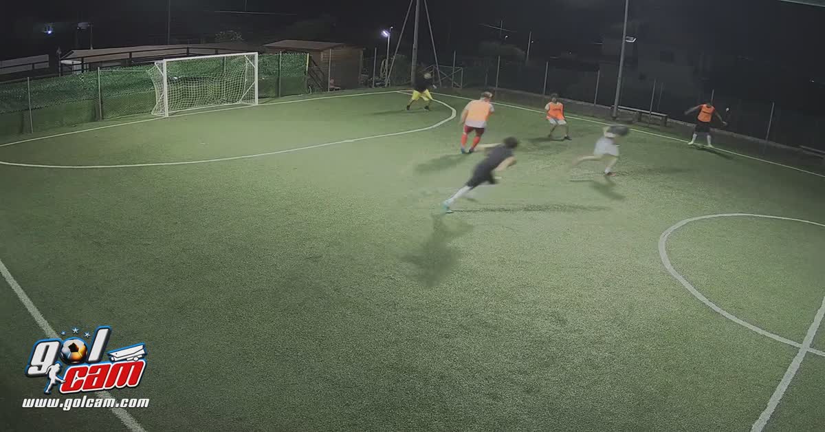Gol 1 damianooo
