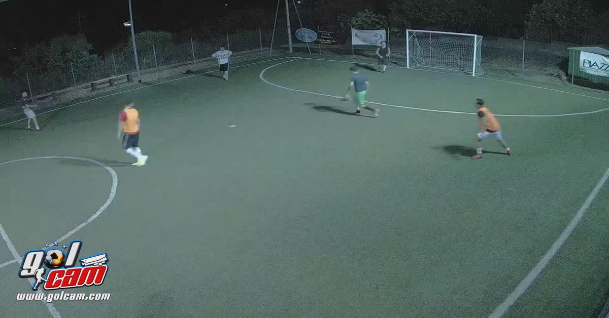 Gol dami