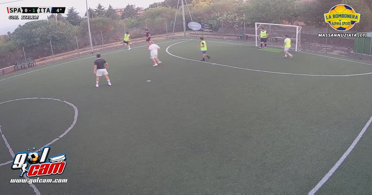 goooooooool