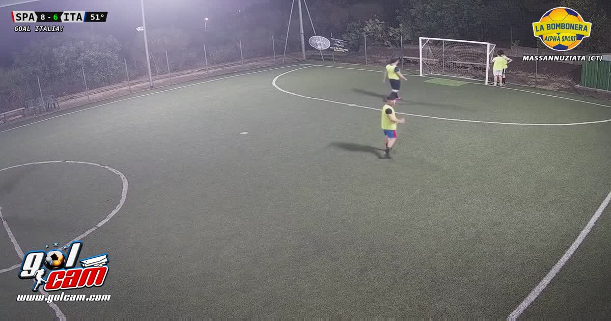 assist pulito pulito