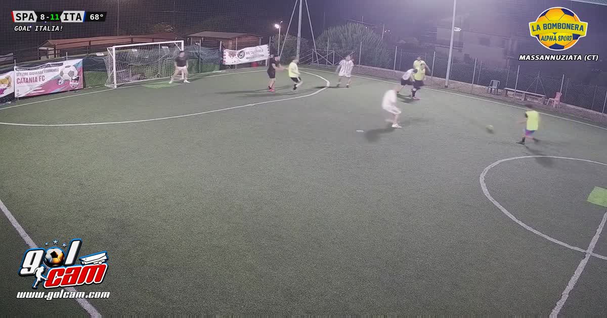 Gol eccezionale 