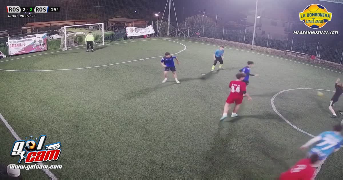 2 goal