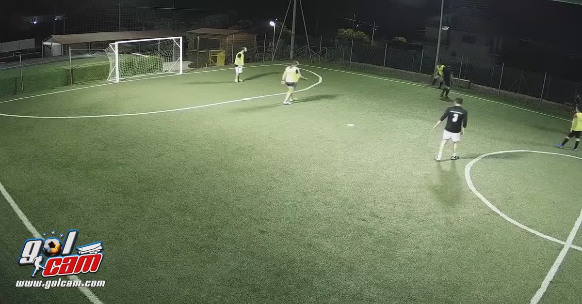 gol alfio