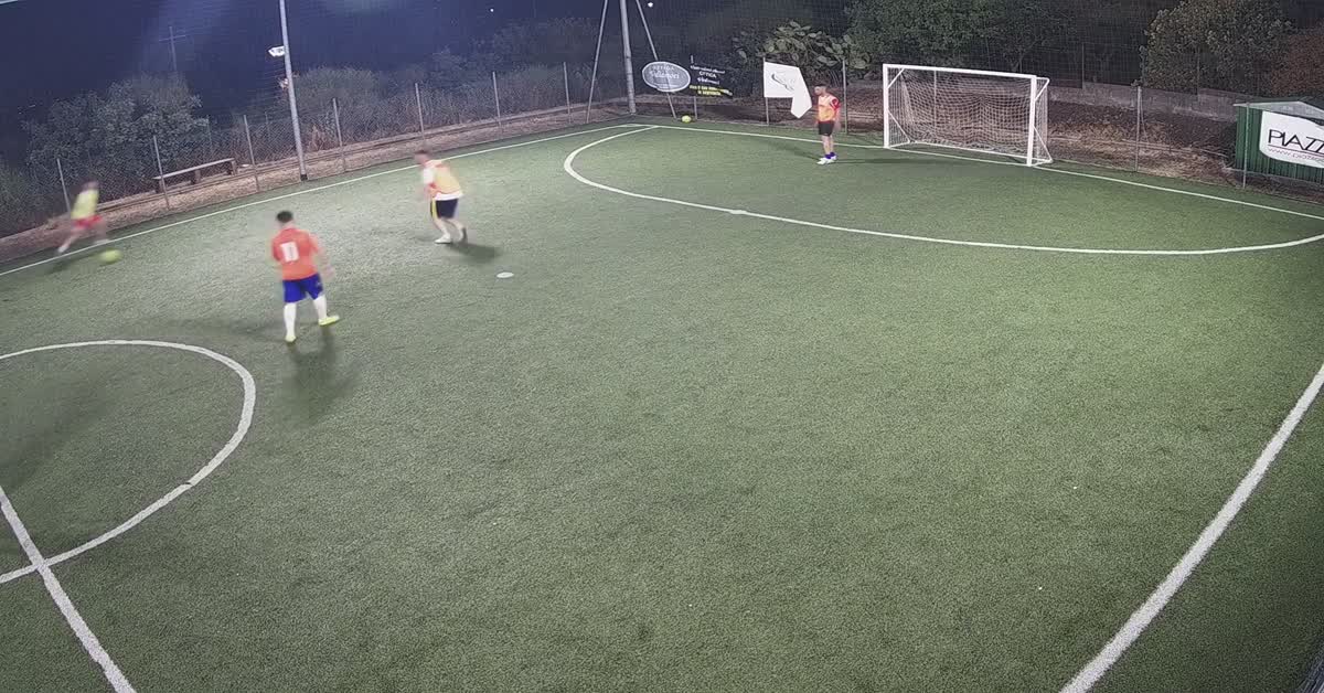 dribbling