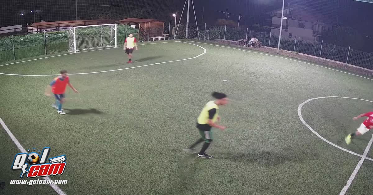 tiro da fuori
