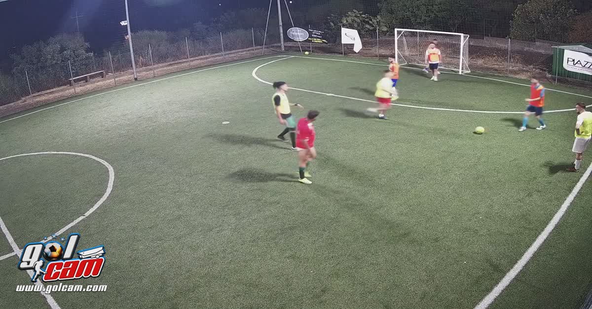 Gool stupendo