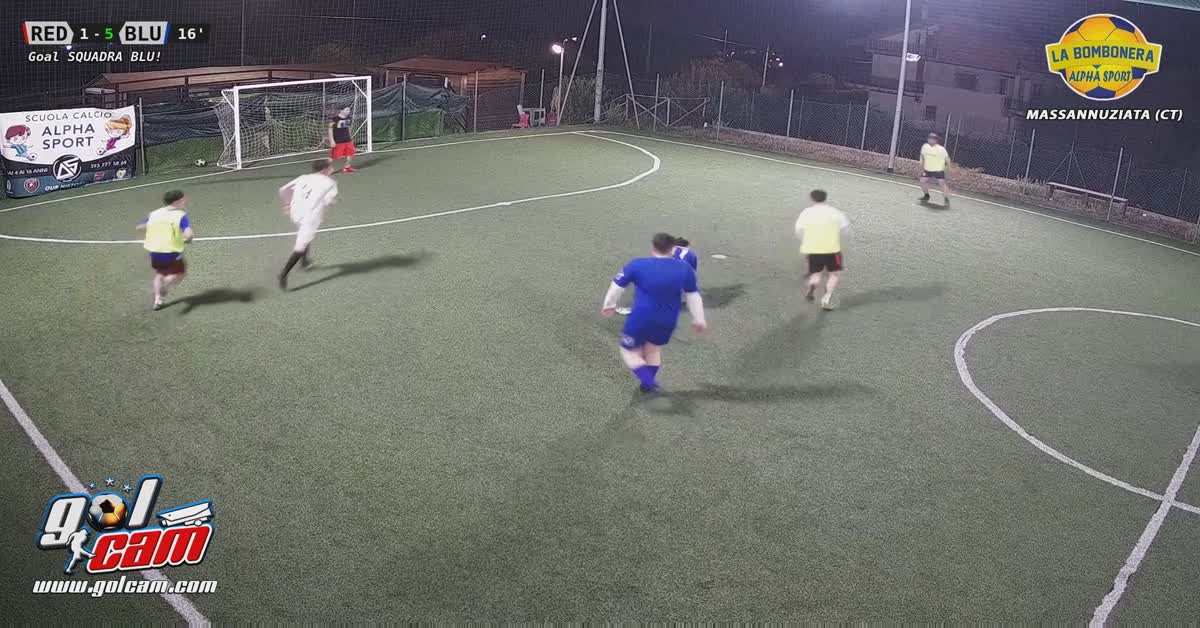 Tiro di potenza