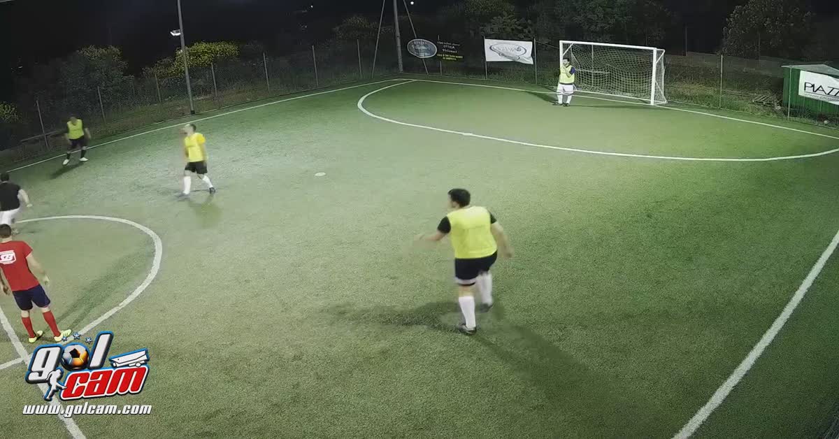 Tiro da fuori