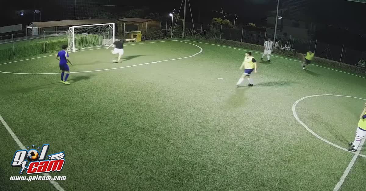 Partita goal 1