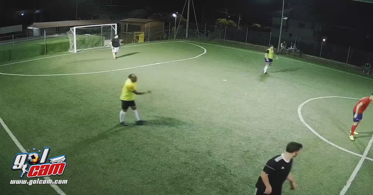 Goal di merda di micio