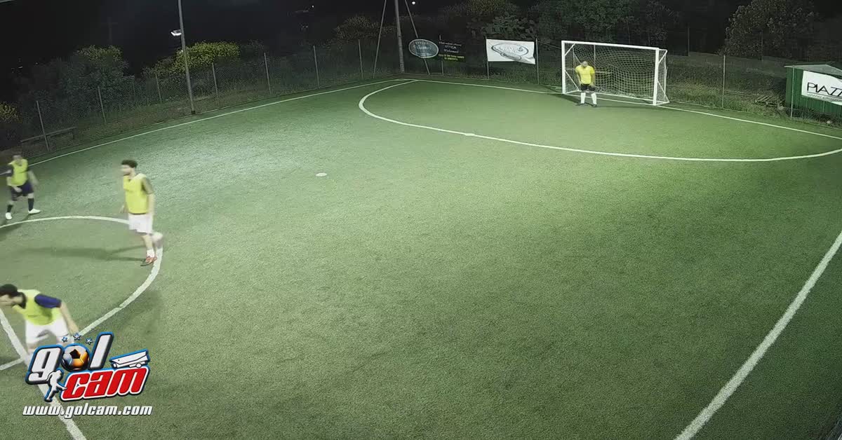 Goal3 levato a Riccardo