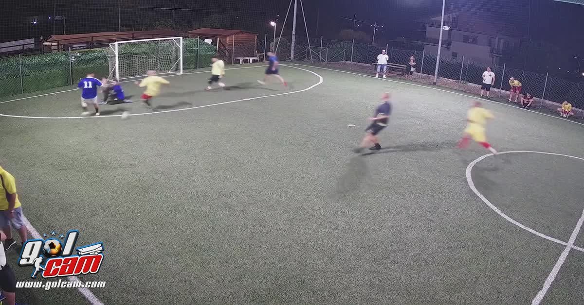 Goooollllll
