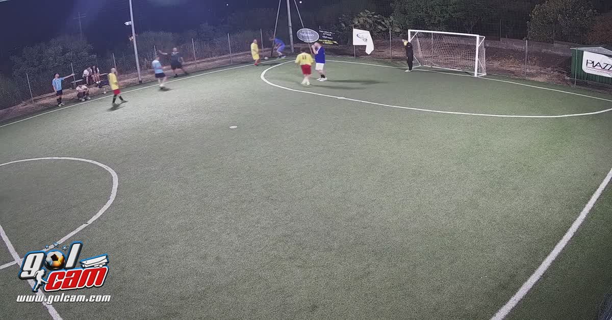 Gol ivan