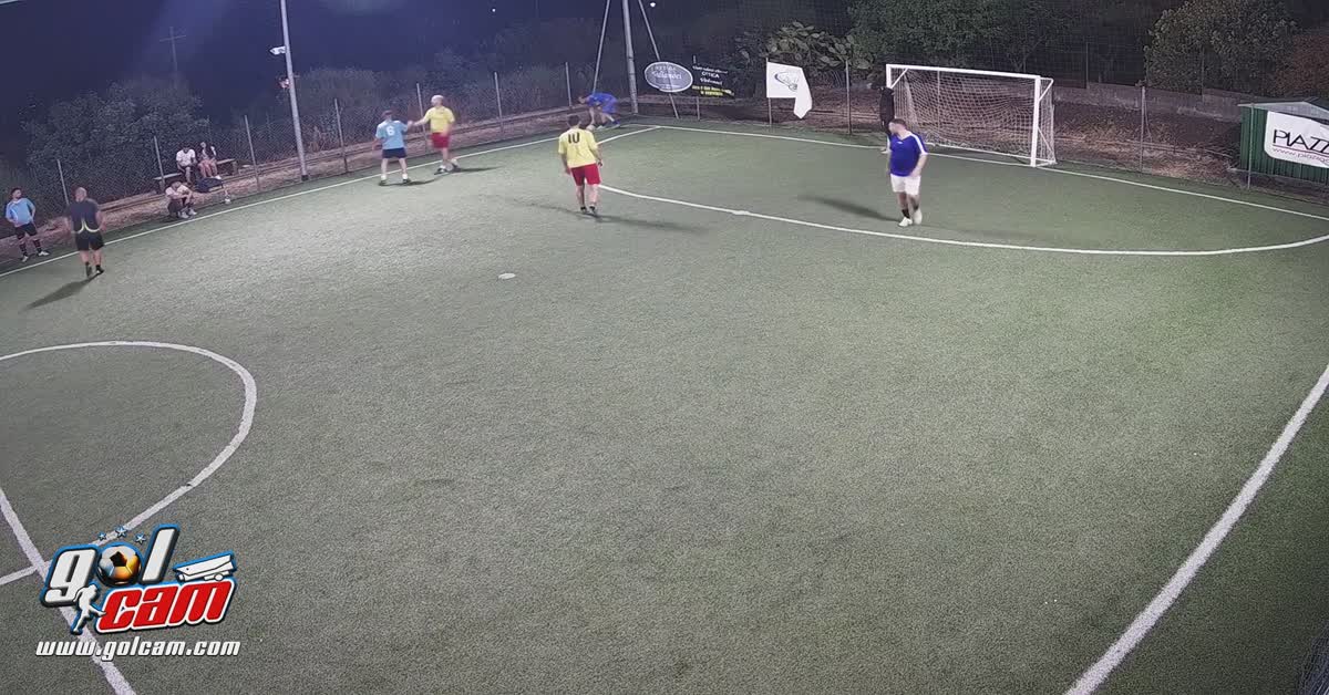 Goollllll