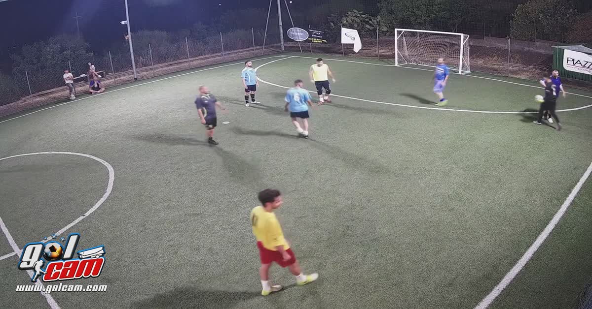 Gol ivan