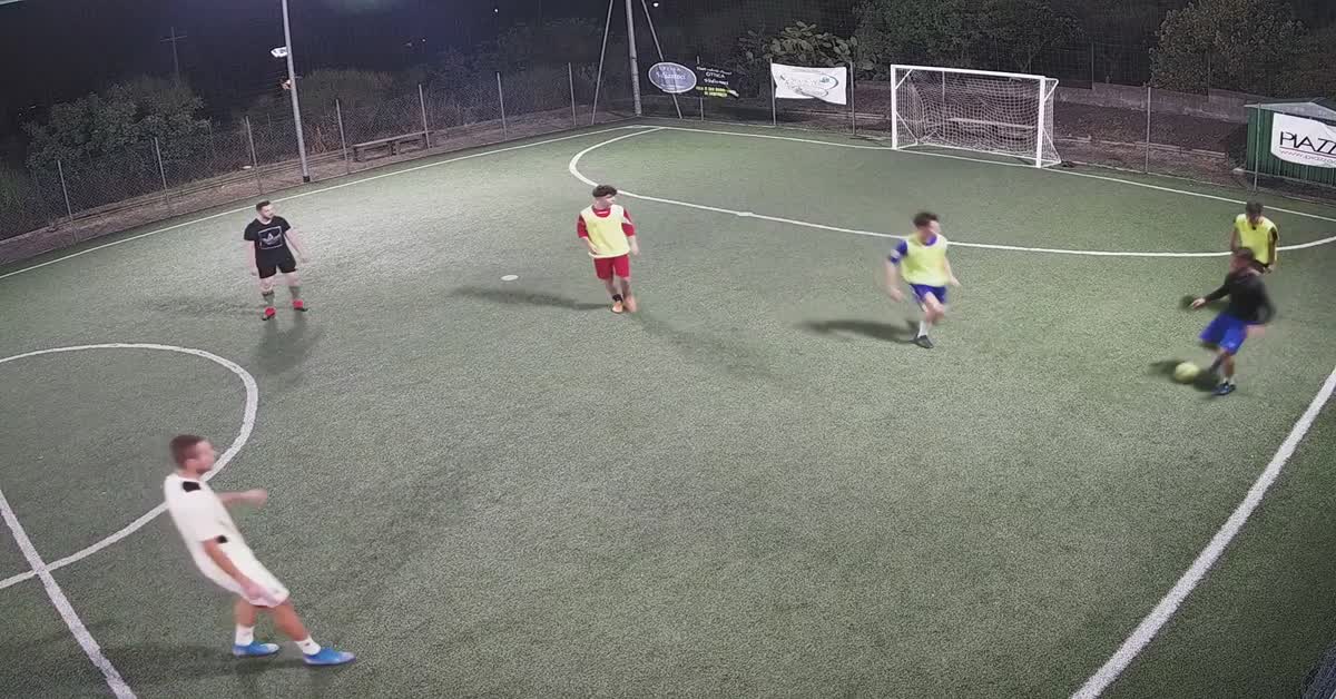 gol da fuori 