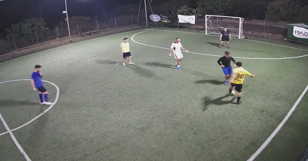 gol seby
