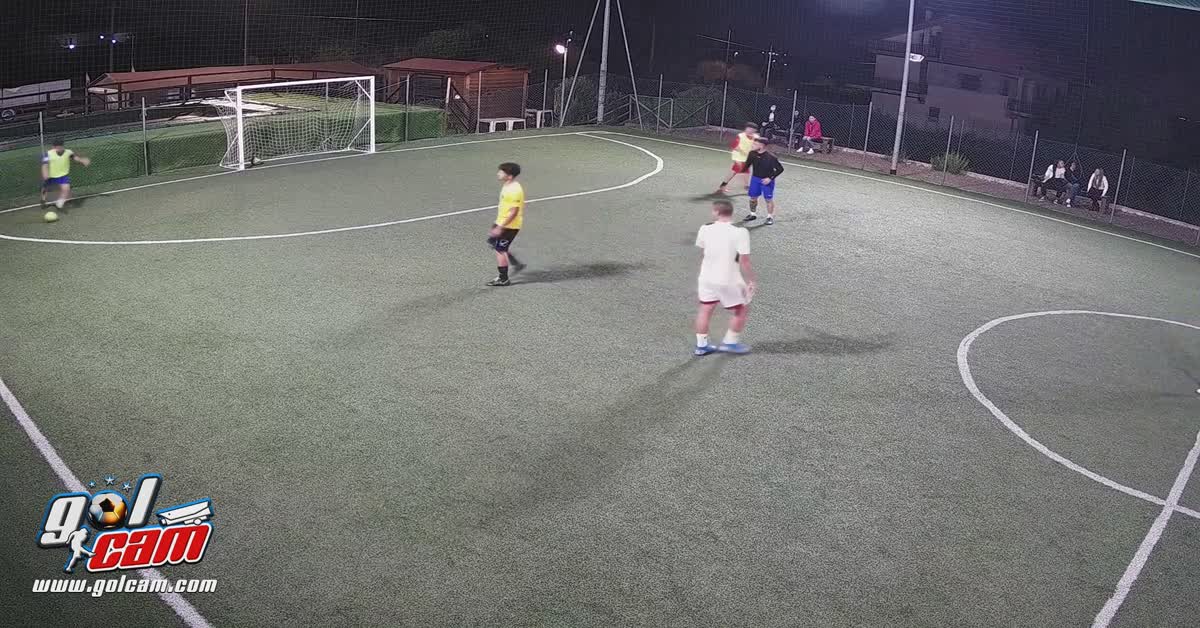 gol ricky