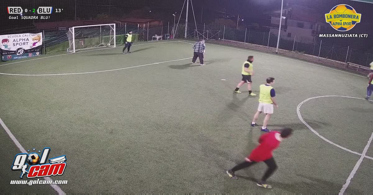 Goaaaaaaaaaallll