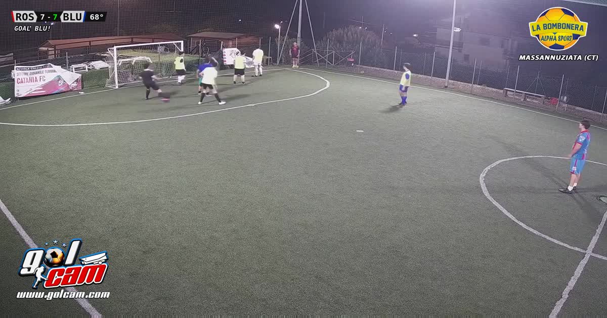 L?assist piu bello di sempre 