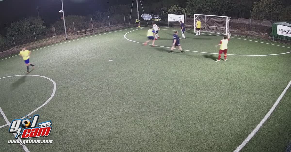 Calcio d?angolo