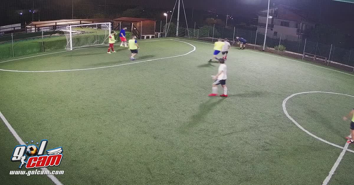 Goal alla Pippo inzaghi