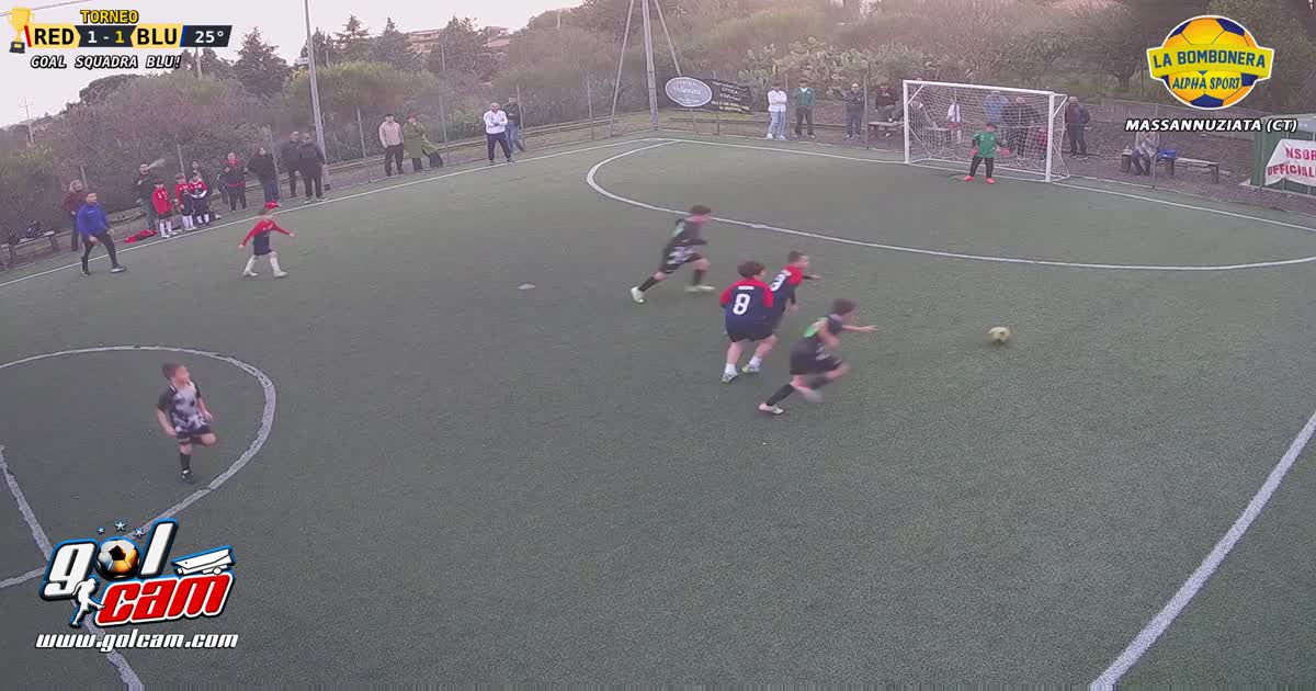 Gol Tommaso 